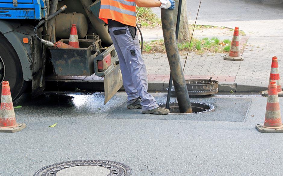 tarif plombier débouchage Le Blanc-Mesnil