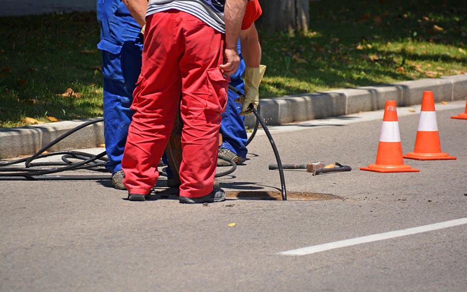 tarif plombier débouchage canalisation Crécy-la-Chapelle